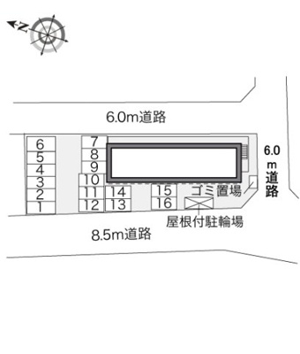 【その他】 | レオパレスおうみ