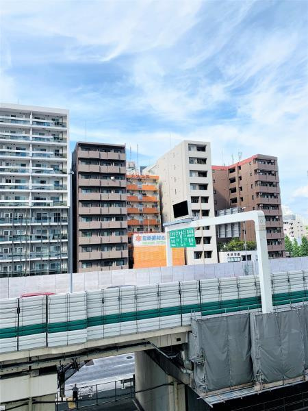 白金ザ・スカイ東棟のその他