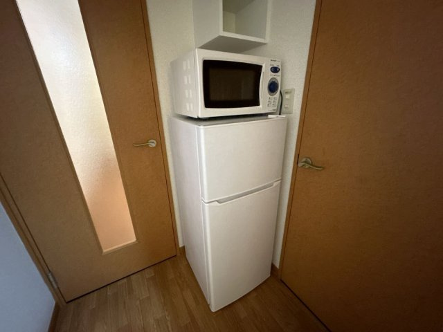 レオパレスラギのその他