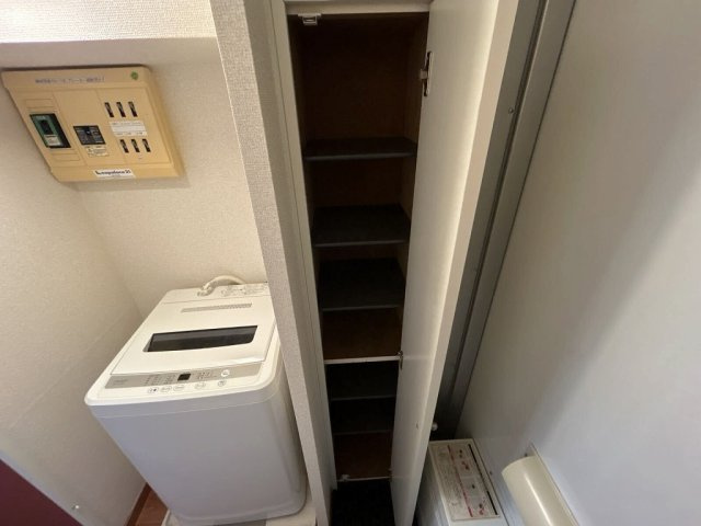 レオパレスラギのその他
