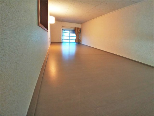レオパレスエトワール　栄町のその他|ロフト