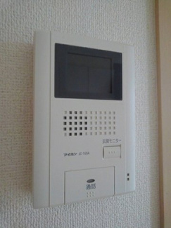 【設備】 | プロムナード　Ａ