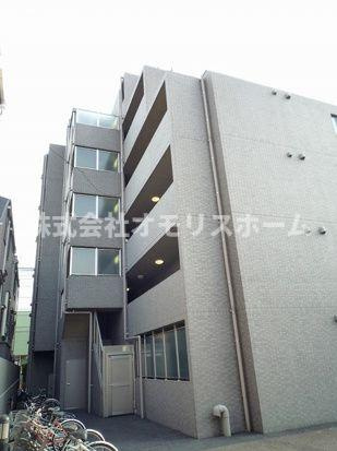 ルーブル多摩川弐番館のその他