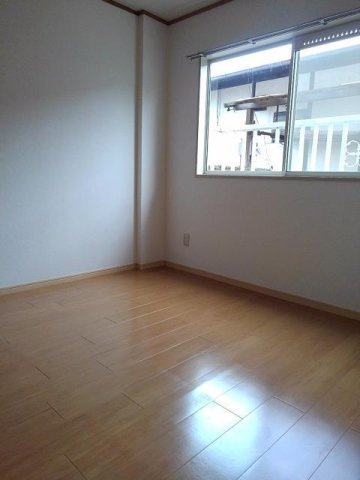 センタービレッジ上津の内装