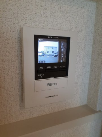 リヴェール恋町　Ⅲの設備