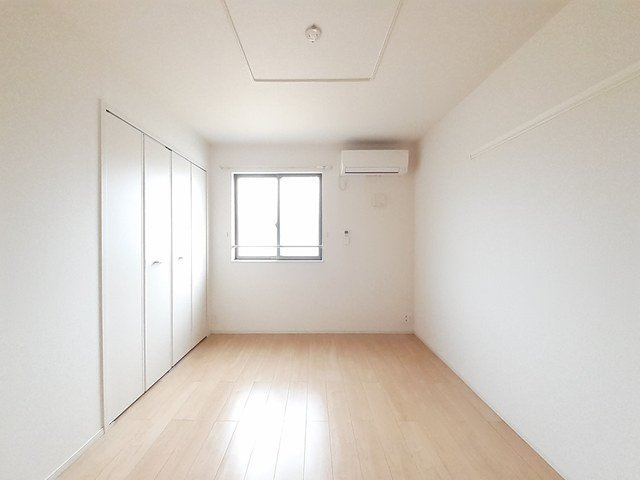 ソフィアＦの内装