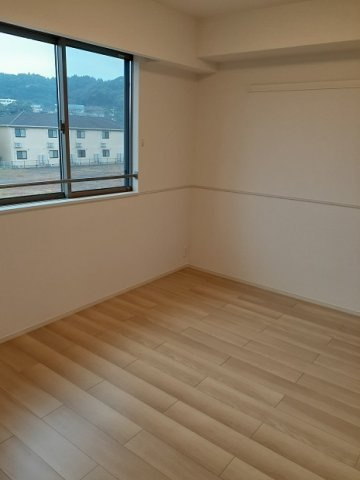 ラ・フルール　Ｓの内装