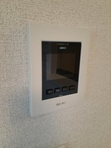 ラ・フルール　Ｓのセキュリティ