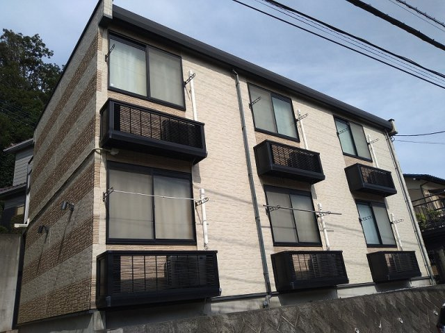 レオパレスベル　ショコラのその他
