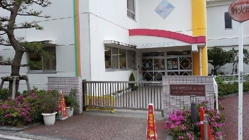 パルテールの周辺|鳥屋野保育園まで550m