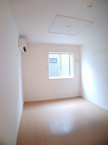 ブライトハーモニーＢの内装