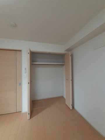 エルヴィータの収納