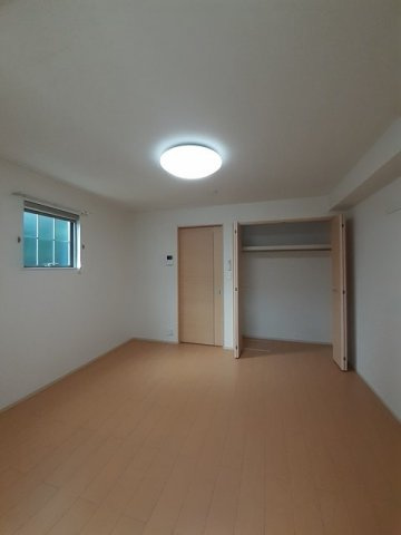 エルヴィータの内装