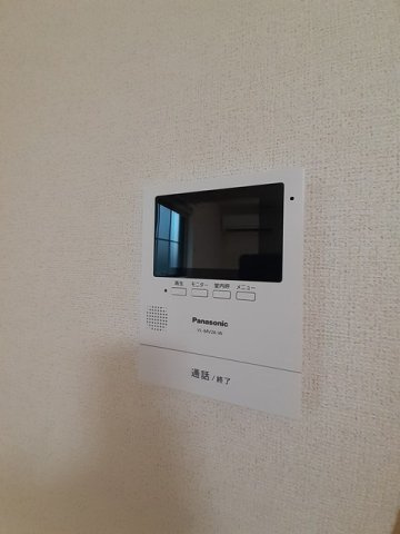 エルヴィータのセキュリティ