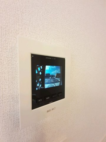 アマベルのセキュリティ