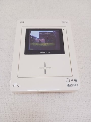 カーサ　ベーネの周辺