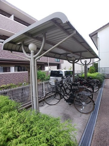 カーサ　ベーネのその他共用部分