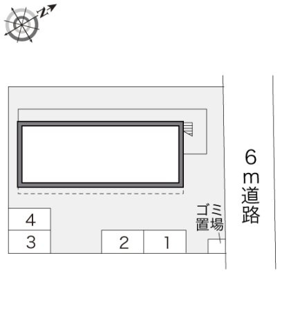 レオパレスＹＡＭＡＫＯⅣのその他