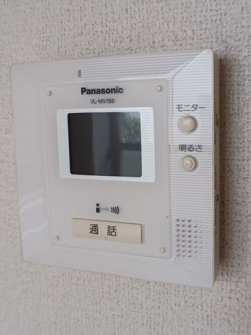 ニュ－エルディム上成Ａの設備