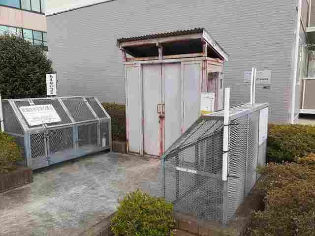 ローズレジデンスⅠのその他