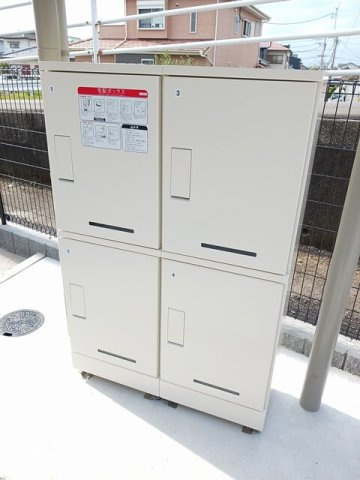 シャルフ　赤江　Ⅲのその他