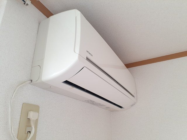 サニープレイスの設備