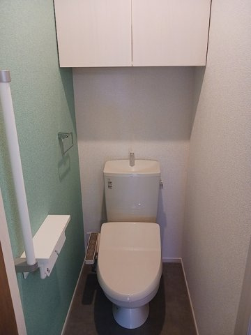 ヴェルドゥーラⅡの設備