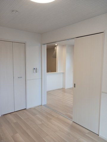 ヴェルドゥーラⅡのその他共用部分