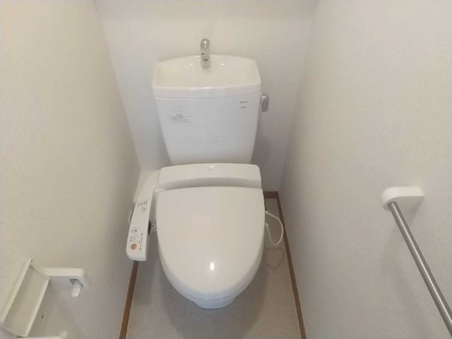 レオパレスコスモスカイのその他