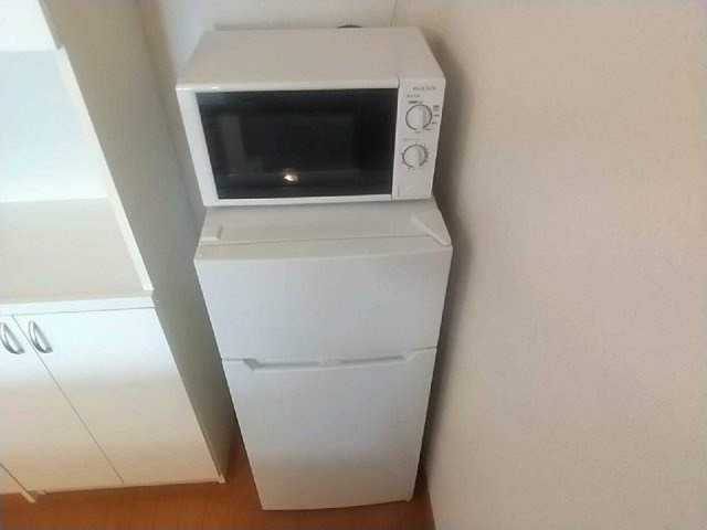 レオパレスコスモスカイのその他