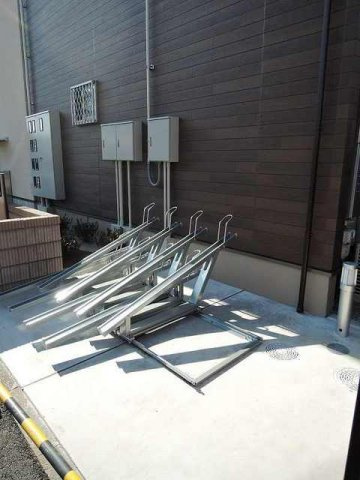 カーサ　グロリアⅡのその他