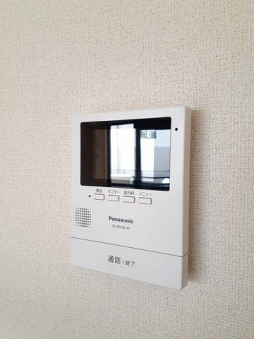 グラツィオーソの設備