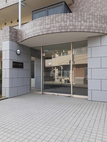 グラツィオーソのその他共用部分
