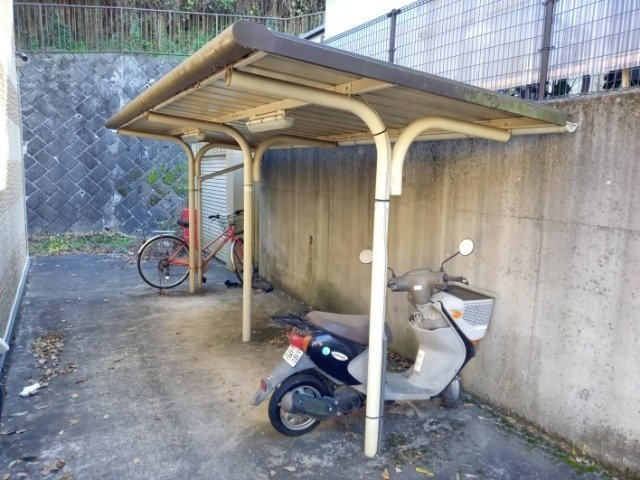 レオパレス本牧満坂のその他