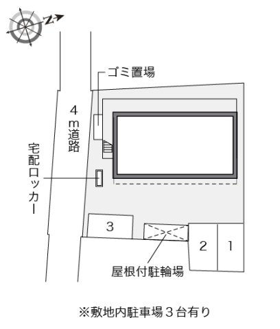 レオパレスＧＲＡＺＩＡのその他