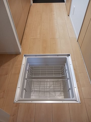 ステラⅡの内装