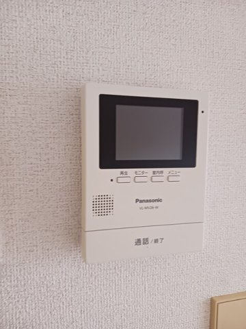 サンドリームの設備