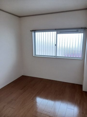 サンドリームの内装