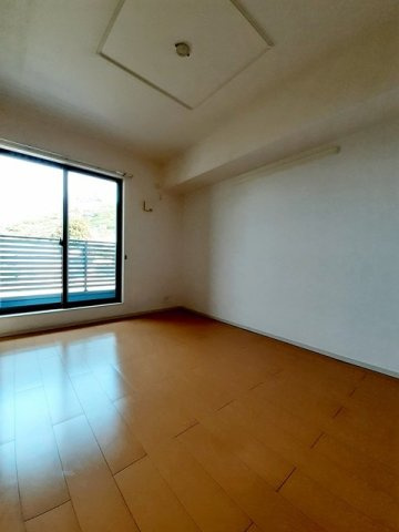 セレノの内装