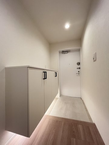 【玄関】 | ペルル奈良屋☆仲介手数料無料☆