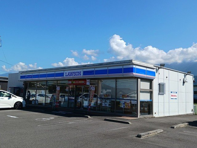 アクア・サイド・ヴィオラＢの周辺|ローソン新居浜滝の宮町店まで912m