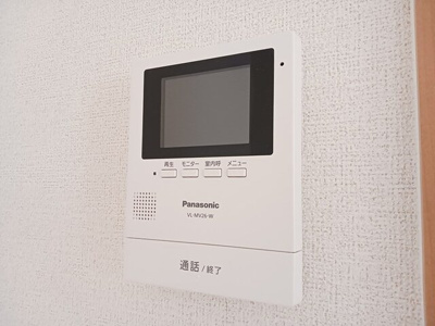 【セキュリティ】 | ヌーベルコート　Ｔ