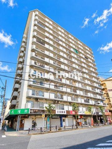 錦糸町ハイタウン