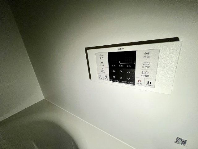 アットリラ八千代台東の設備
