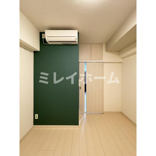 ミュプレ池上のその他