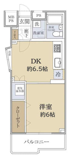 国分寺市本町４丁目の中古マンション