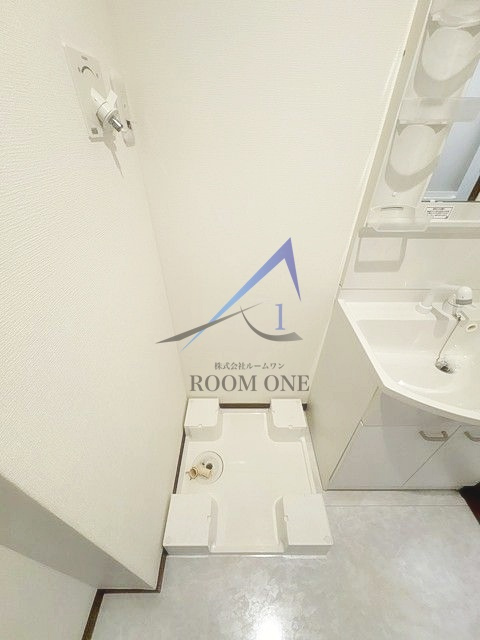 フラット南流山のその他
