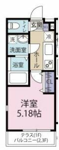 【間取り】 | スフィーダみずほ台Ⅱ