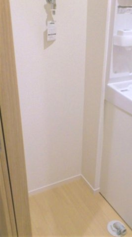 サンライト落合の設備