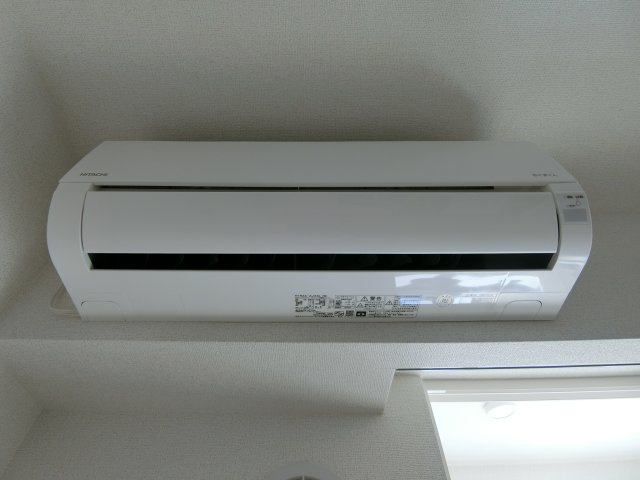 ヴェルデの設備